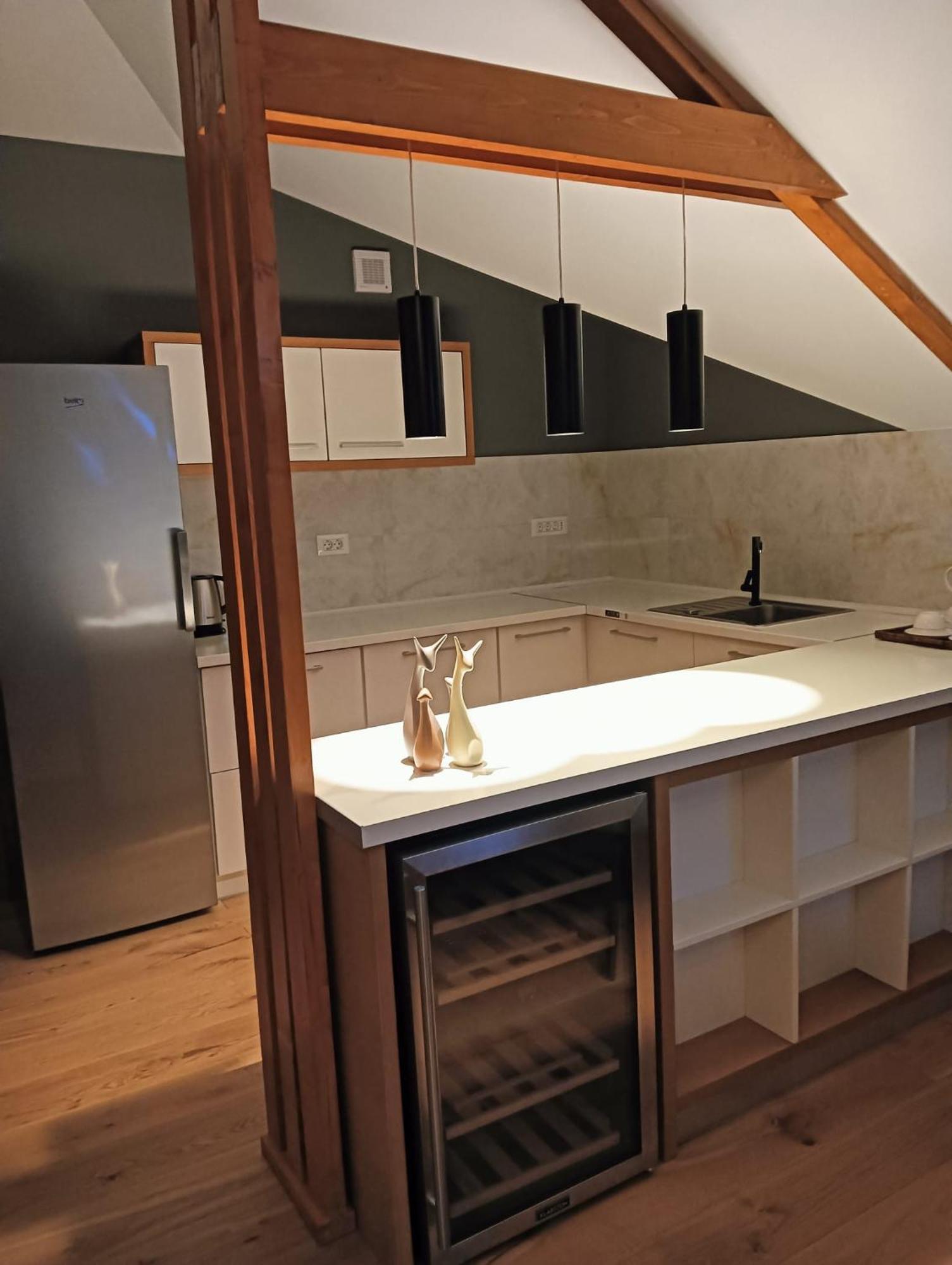 קאמפולונג מולדובנסק Anais Chalet מראה חיצוני תמונה