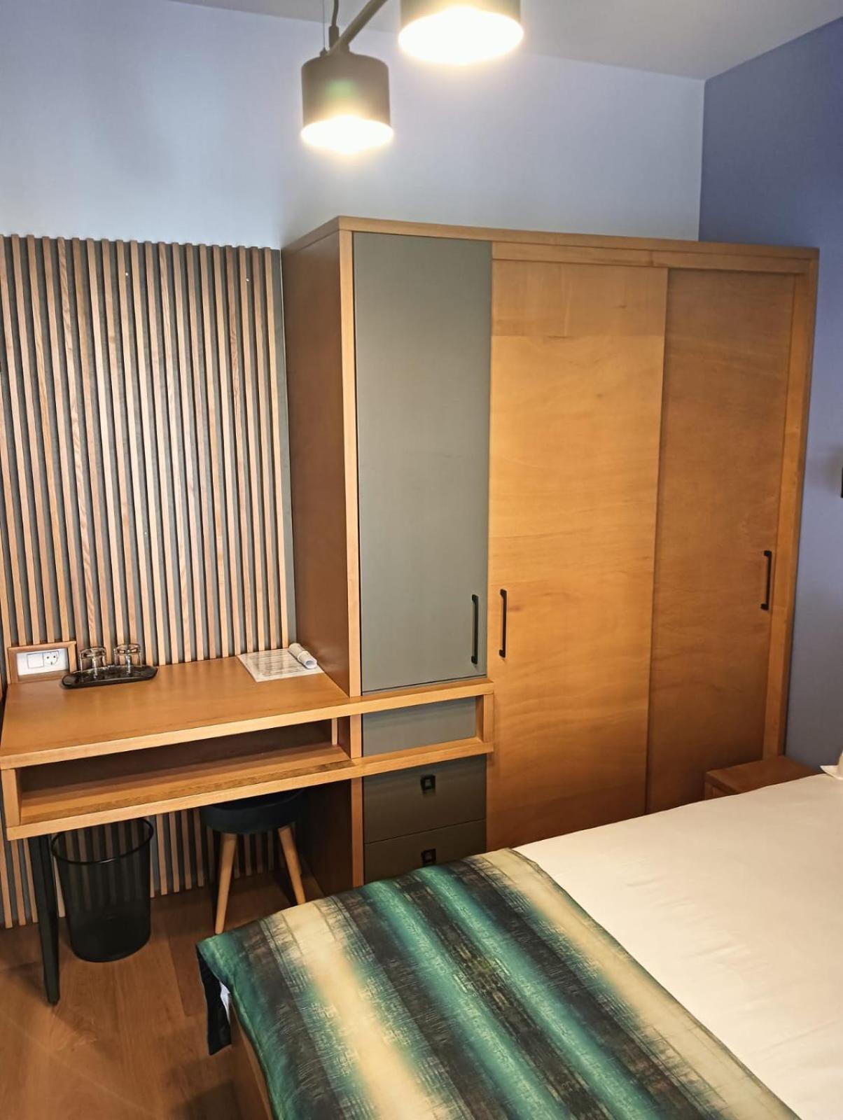 קאמפולונג מולדובנסק Anais Chalet מראה חיצוני תמונה