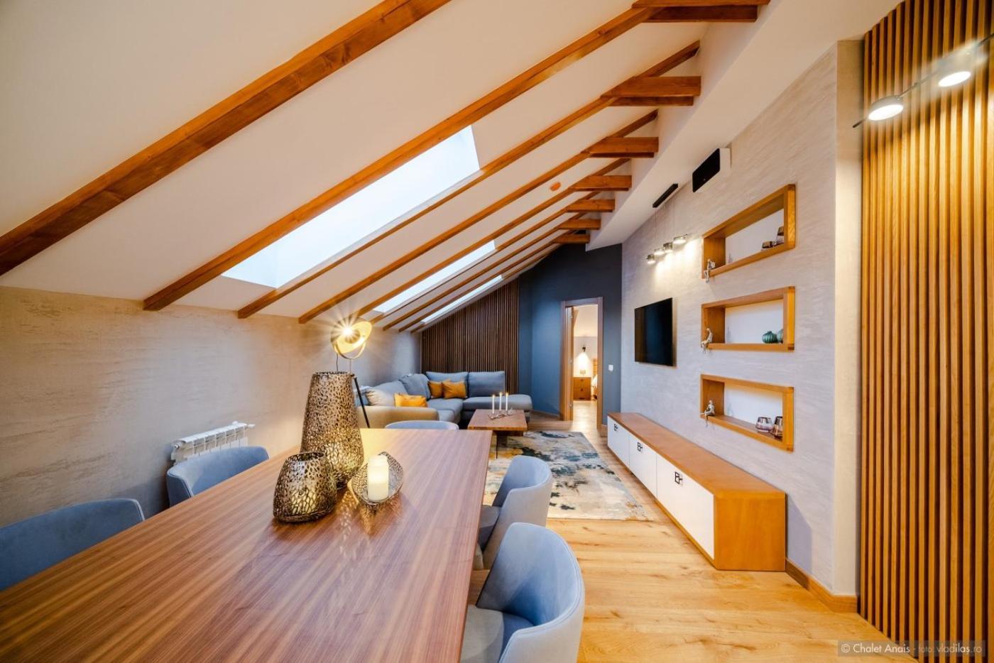 קאמפולונג מולדובנסק Anais Chalet מראה חיצוני תמונה