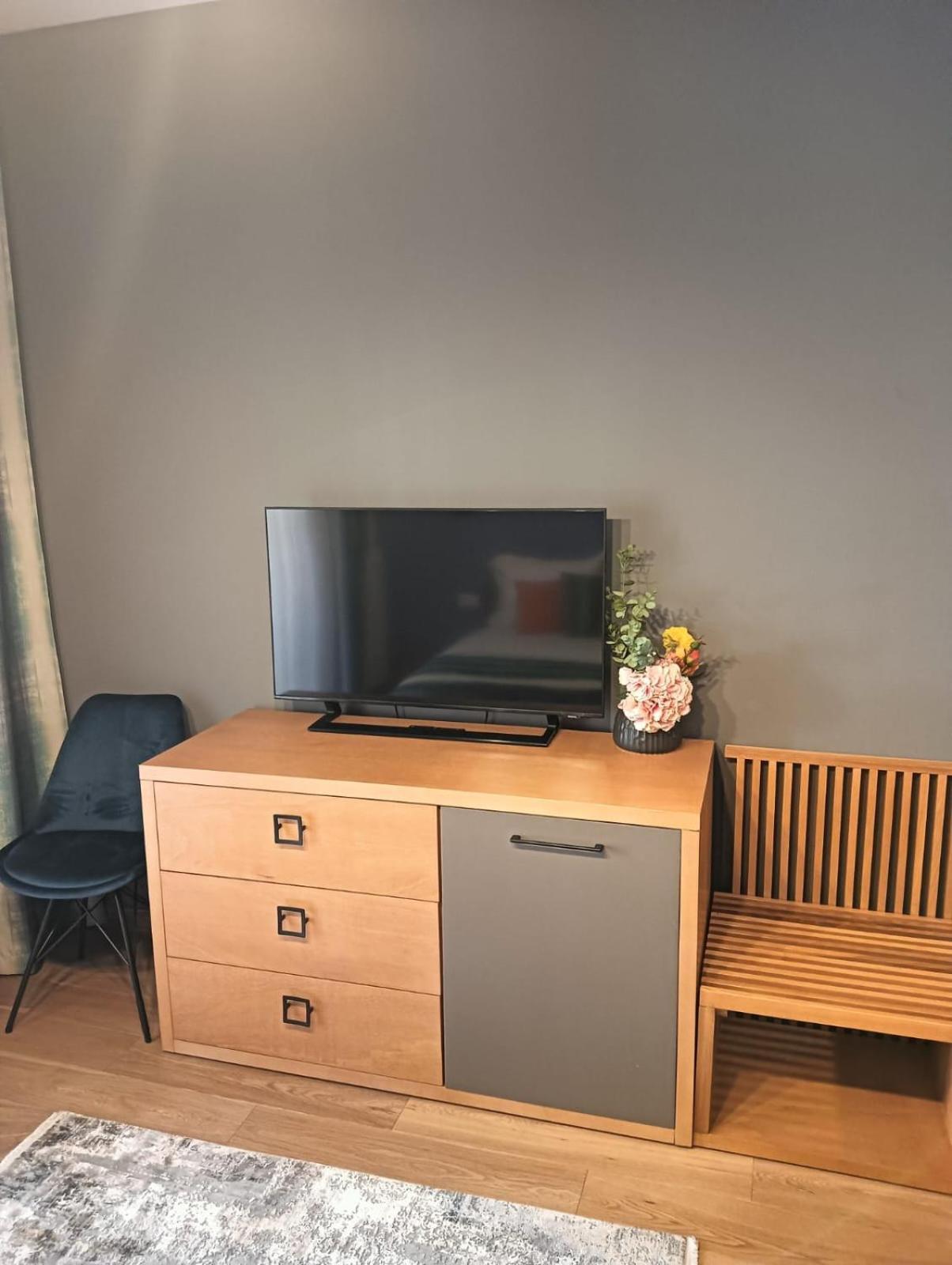 קאמפולונג מולדובנסק Anais Chalet מראה חיצוני תמונה