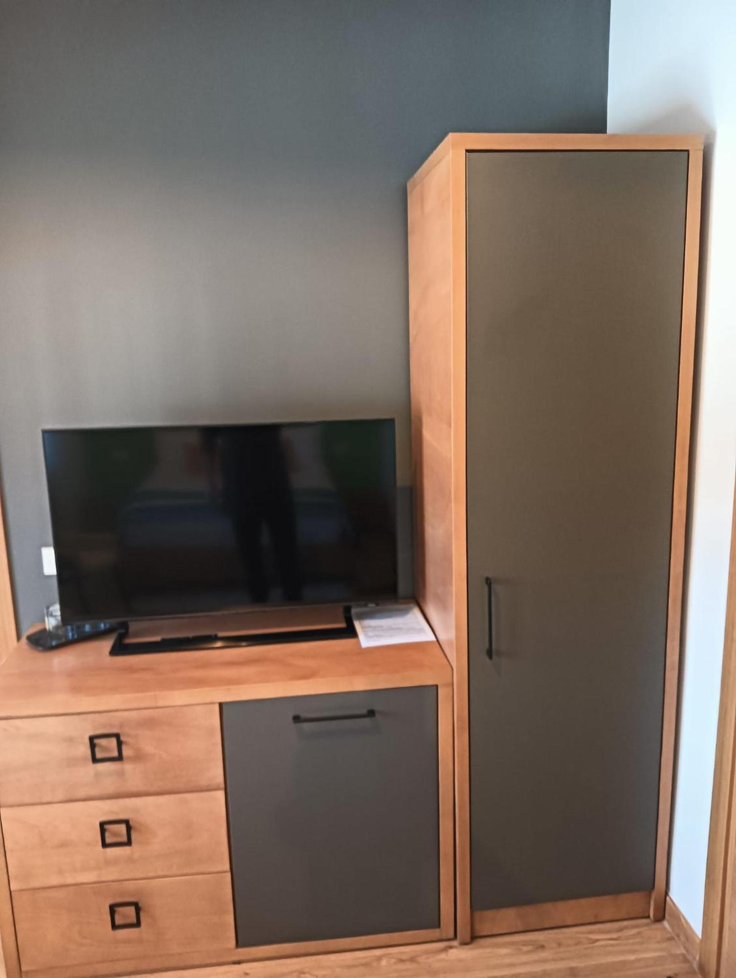 קאמפולונג מולדובנסק Anais Chalet מראה חיצוני תמונה