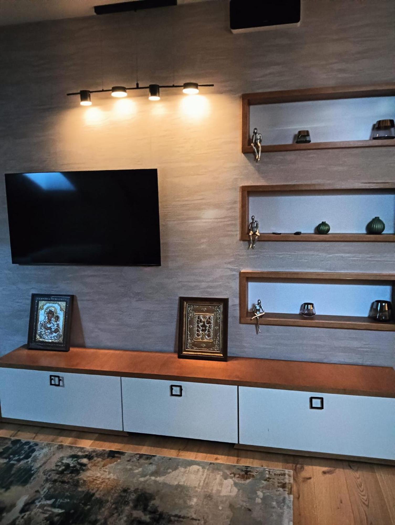 קאמפולונג מולדובנסק Anais Chalet מראה חיצוני תמונה