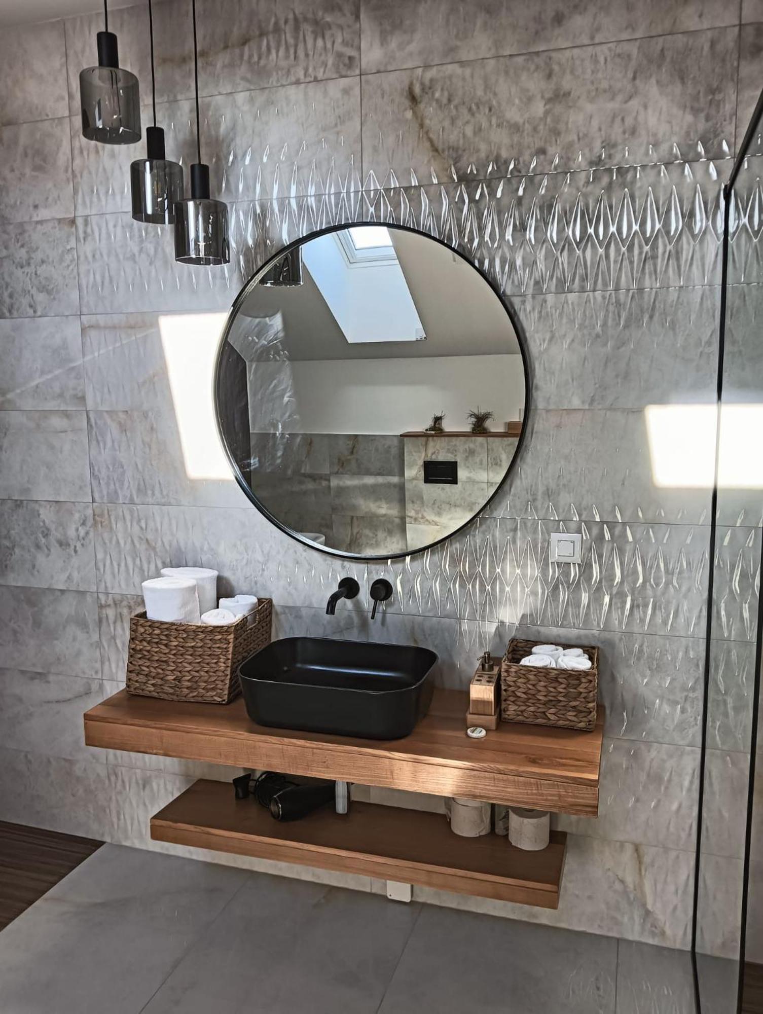 קאמפולונג מולדובנסק Anais Chalet מראה חיצוני תמונה